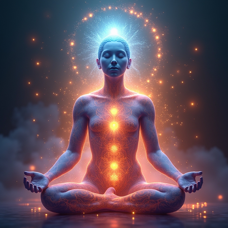 7 chakras